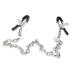 variety of adjustable sensual clamps for intimate exploration