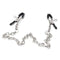 variety of adjustable sensual clamps for intimate exploration