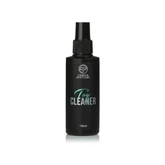 Collection of sex toy cleaners for intimate hygiene and safety
