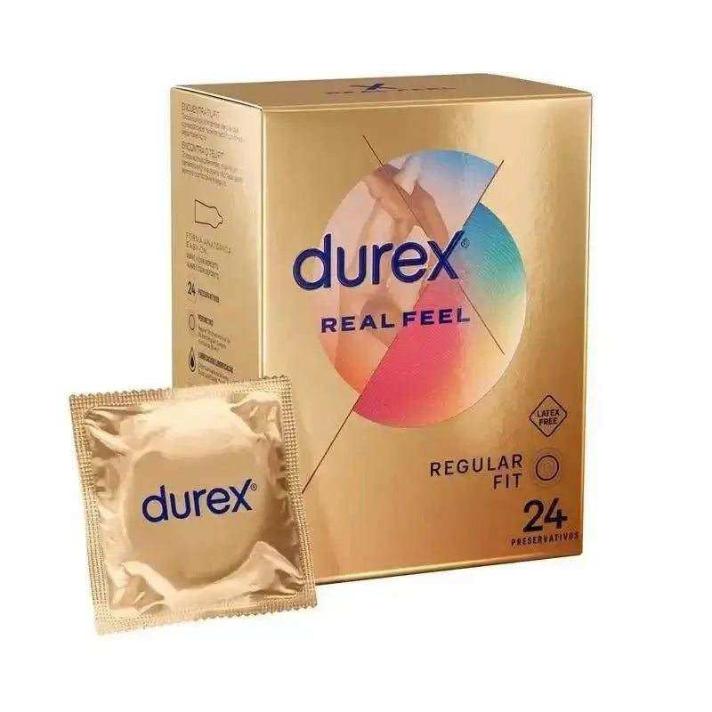variety of condoms in different sizes and styles for protection and comfort