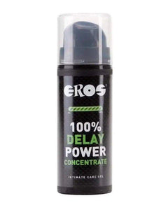 Various delay products including sprays and creams for lasting longer