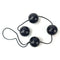 Kegel balls for pelvic floor training and intimate wellness in various sizes and weights