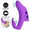 Collection of adult finger toys and accessories for intimate use