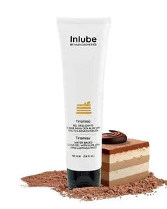 Variety of flavored lubricants for enhancing intimate moments