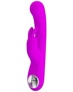 variety of g-spot toys with different shapes and features