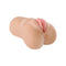 Realistisk onanileksak – mjuk vagina masturbatorer för män för intensiv solo njutning