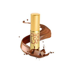 Perfum Ferowoman Chocolate 20 ml unisex perfume bottle with warm chocolate scent and pheromones for attraction