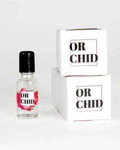 Collection of pheromone perfumes and fragrances in various styles