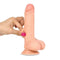 Realistic lifelike dildos and adult sex toys collection