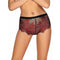Collection of sexy panties in various styles and fabrics