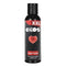 Silicone based lubricant bottle 250ml and 175ml