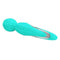 Variety of wand massagers with different designs and vibration settings