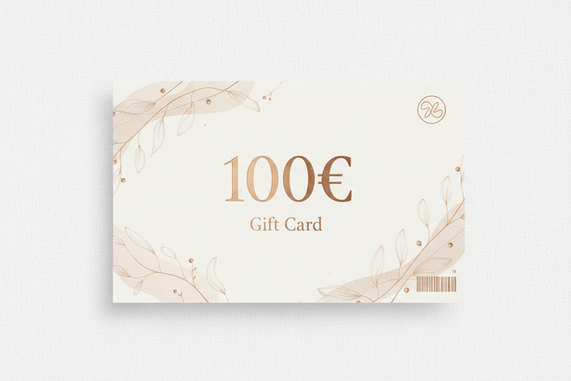 Gift Cards 100€