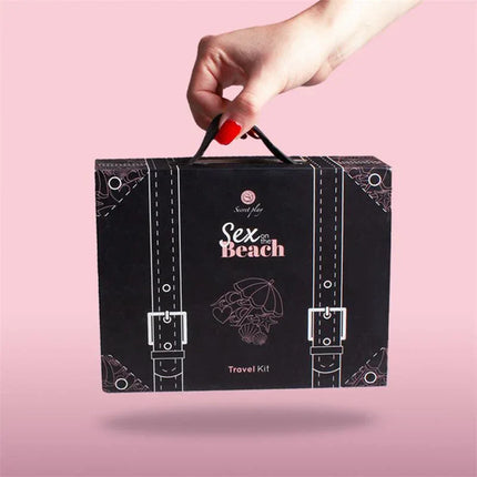 Travel Kit Sex on the Beach (Es/En/De/Fr/Nl/Pt)
