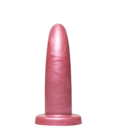Herspot Dildo Golden Rose Size