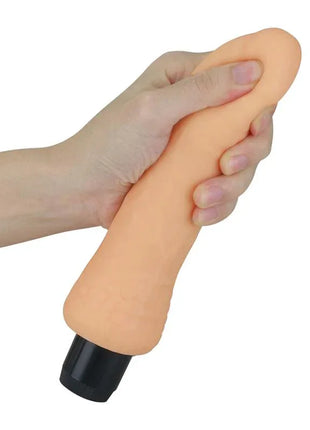 Vibe Real Feel 8 Flesh