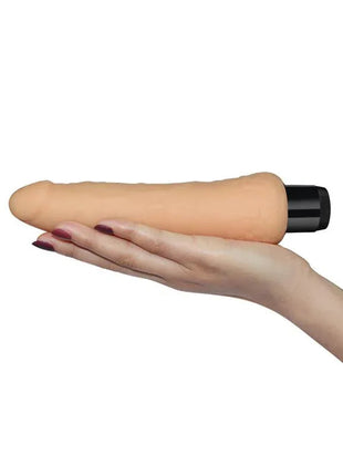 Vibe Real Feel 8 Flesh