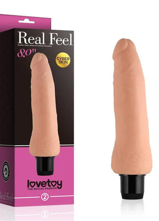Vibe Real Feel 8 Flesh