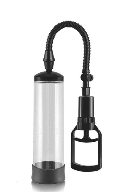 Penis Pump Maximizer Worx VX1 20 cm