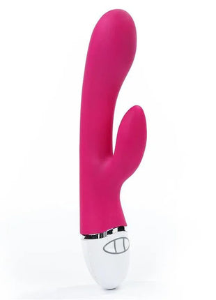 Vibe Dreamer USB Rose Red