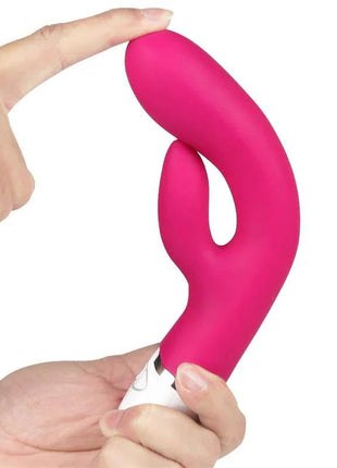 Vibe Dreamer USB Rose Red