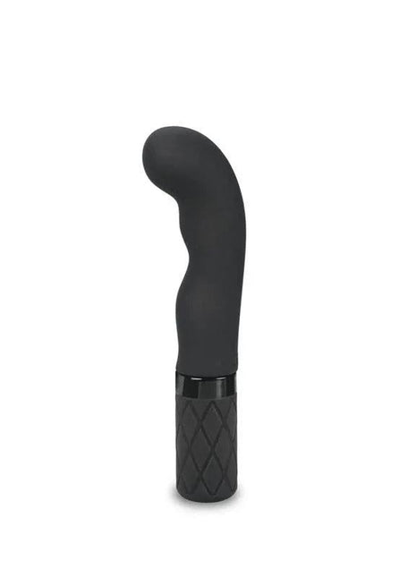 Vibe O-Sensual G Intru G-Spot Black