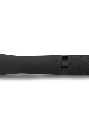 Vibe O-Sensual G Intru G-Spot Black