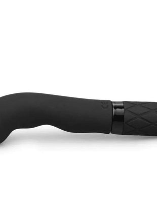 Vibe O-Sensual G Intru G-Spot Black