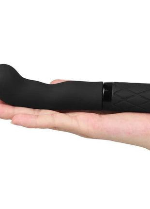 Vibe O-Sensual G Intru G-Spot Black