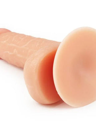 Dildo The Ultra Soft Dude 8 Flesh
