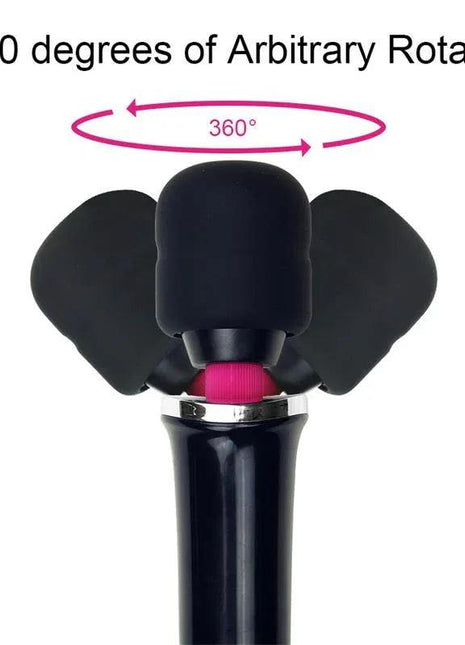 Massager Training Master USB Black