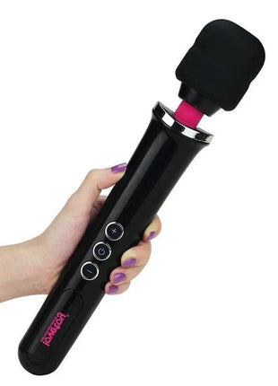 Massager Training Master USB Black