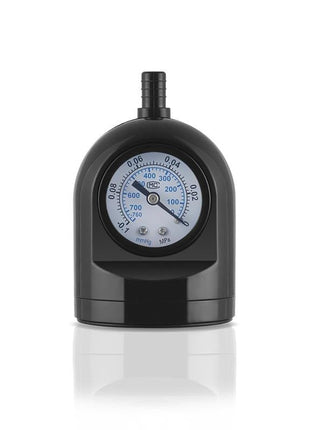 Penis Pump with Pressure Gauge Maximizer Worx VX2
