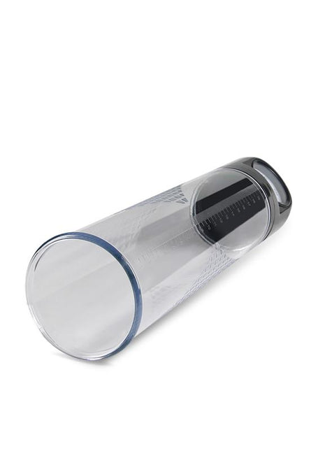 Penis Pump with Pressure Gauge Maximizer Worx VX2 Vagina