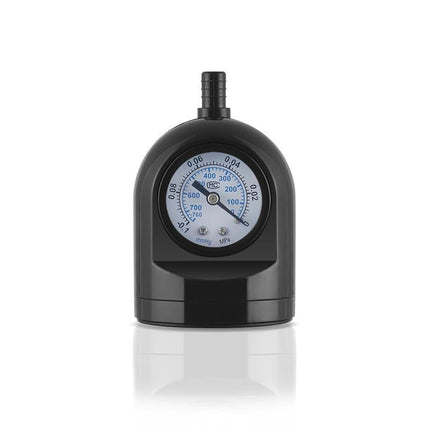 Penis Pump with Pressure Gauge Maximizer Worx VX2 Vagina