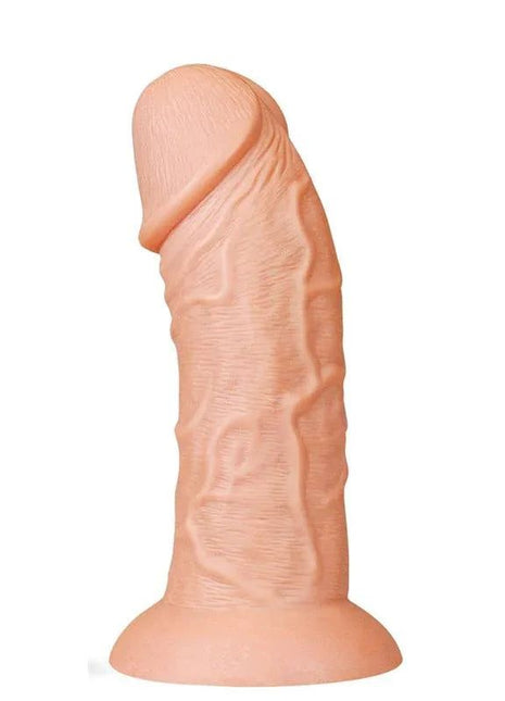 Dildo King 9.5 Flesh