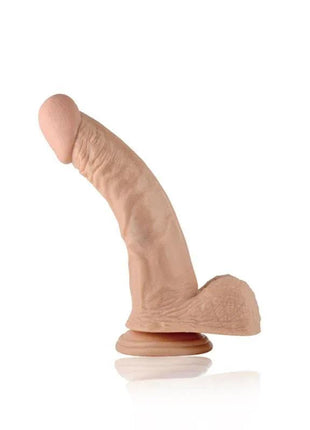 Dildo Real Extreme 8.5 Flesh
