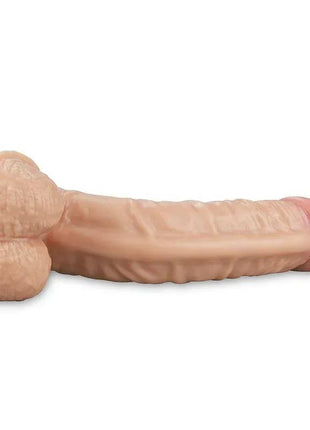 Dildo Real Extreme 8.5 Flesh