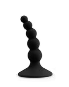 Butt Plug Lure Me Silicone Black