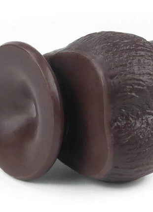 Dildo Sliding 9 Black