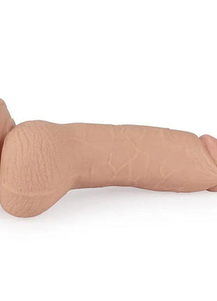 Dildo Real Extreme 7 Flesh