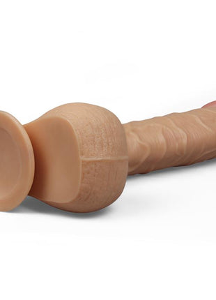 Dildo King 12 Flesh