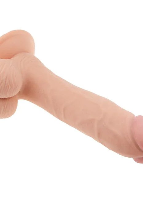 Dildo The Ultra Soft Dude 9 Flesh