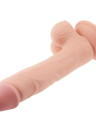 Dildo The Ultra Soft Dude 9 Flesh