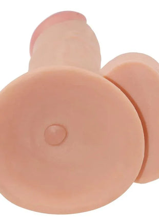 Dildo The Ultra Soft Dude 9 Flesh