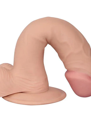 Dildo The Ultra Soft Dude 9 Flesh