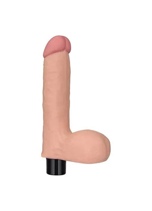 Vibe Real Softee 8 Flesh