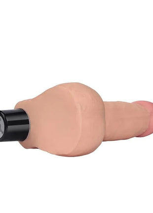Vibe Real Softee 8 Flesh
