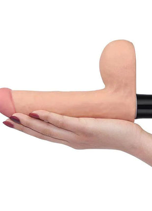 Vibe Real Softee 8 Flesh