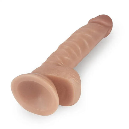 Dildo Real Extreme 8.5 Flesh